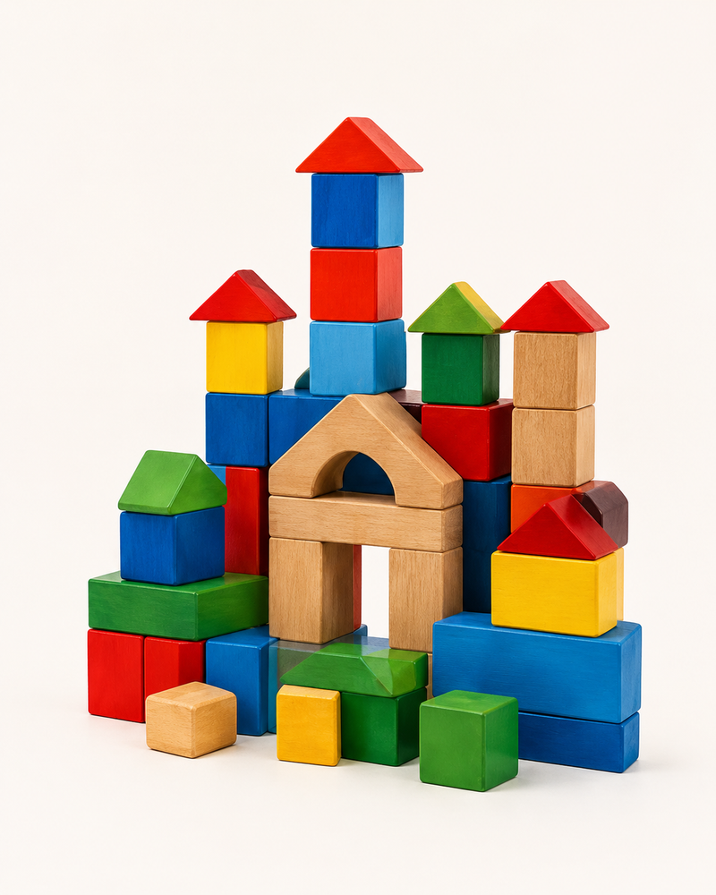 Building Blocks