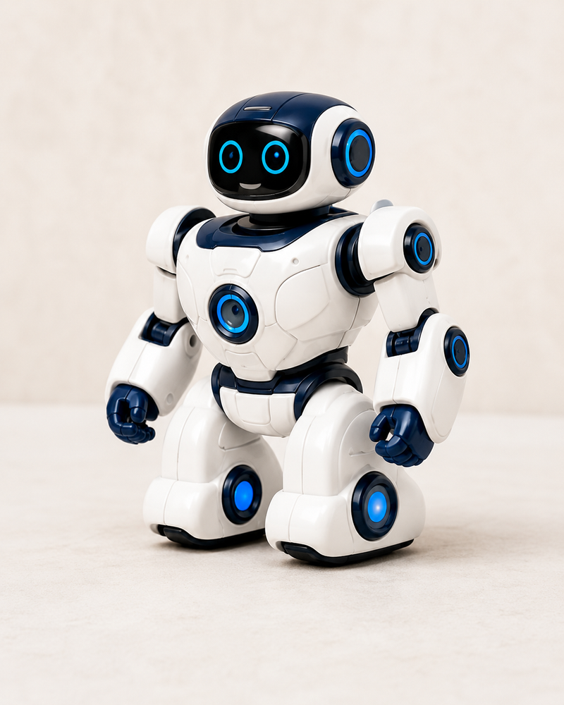 Electronic Toys
