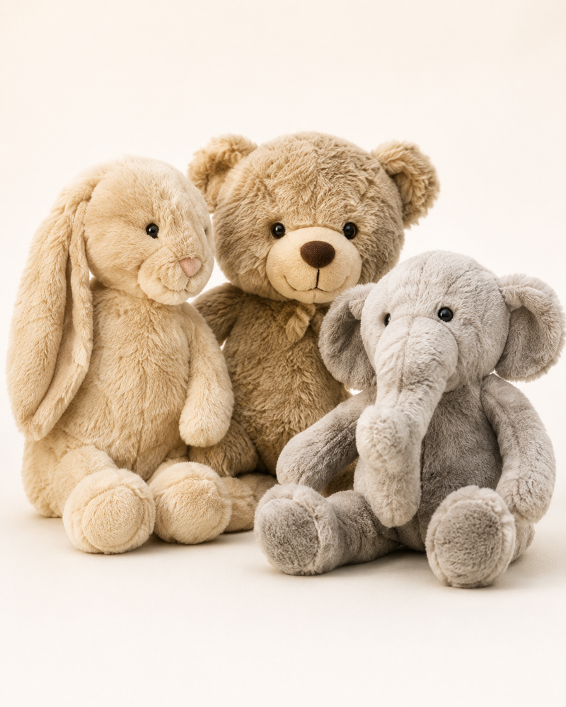 Soft Toys