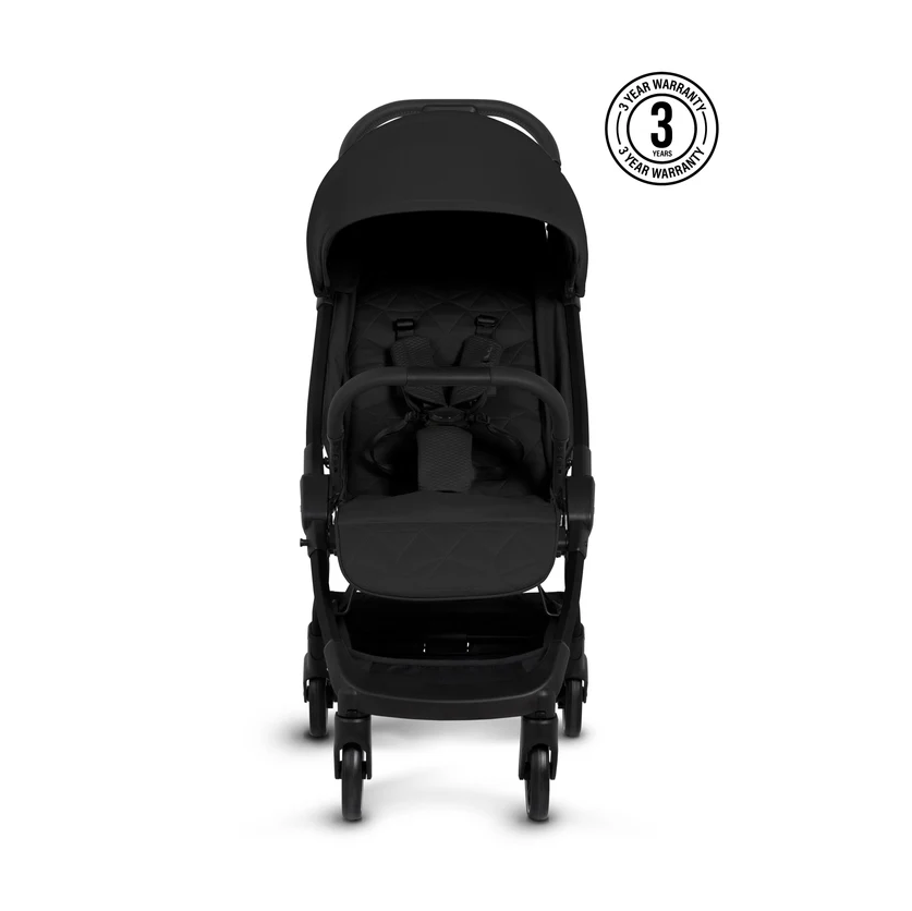 Space Lightweight Baby Stroller – Compact Fold Travel Pushchair