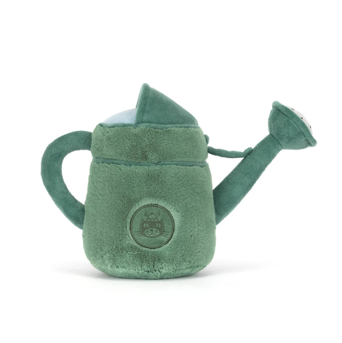 Jellycat Amuseables Watering Can Soft Plush Toy – Fun Garden Character