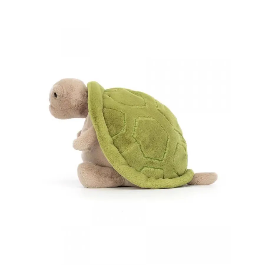 28cm Plush Turtle Soft Toy – Cuddly Stuffed Animal Gift for Kids
