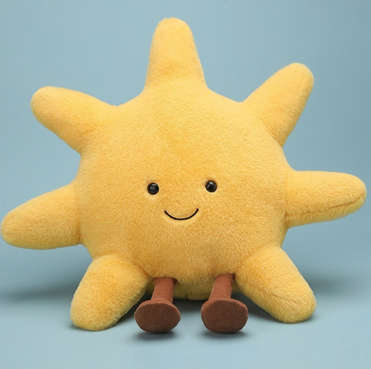 Little sun 44cm - Plush Sun Soother