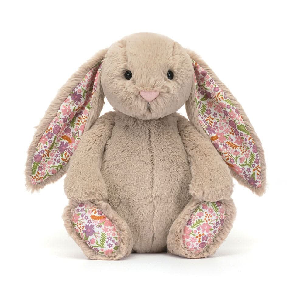 Bunny Plush Toy – 31 cm