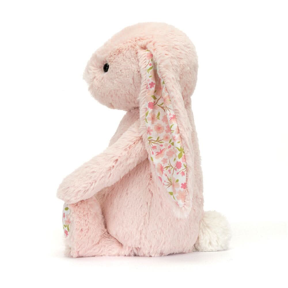 Bunny Plush Toy