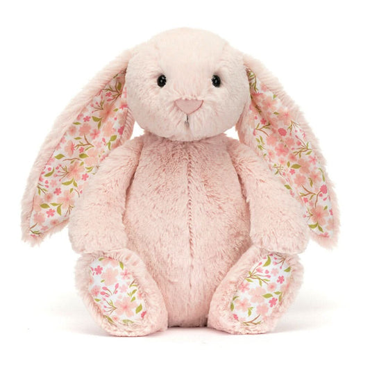 Bunny Plush Toy