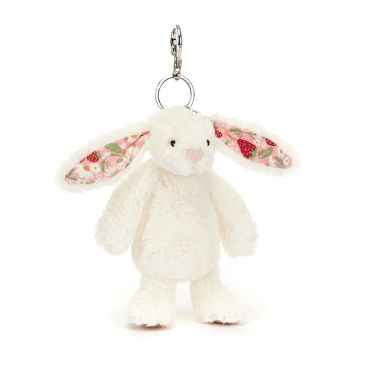 Bunny Bag Charm – 18 cm