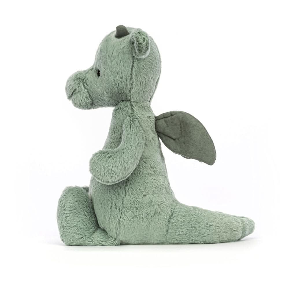 Dragon Plush Toy