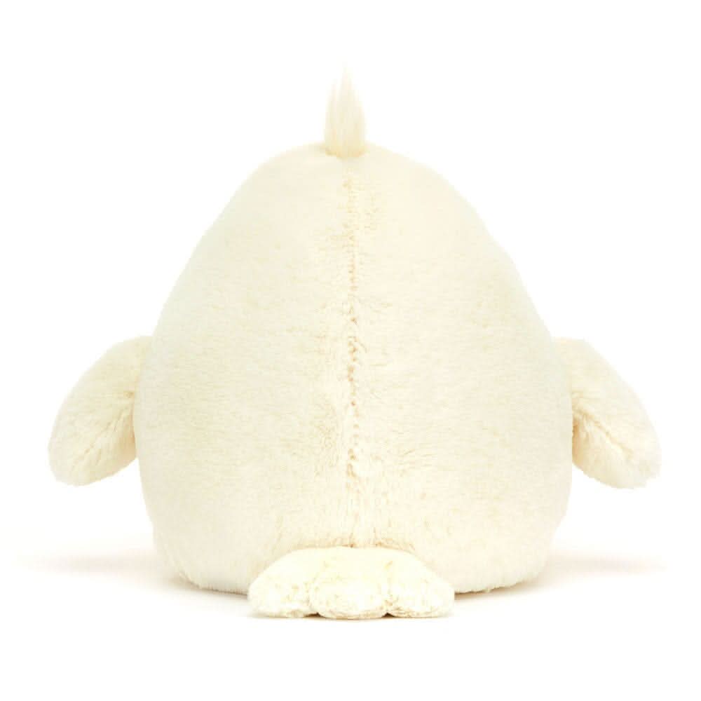 Duck Plush Toy – 23 cm