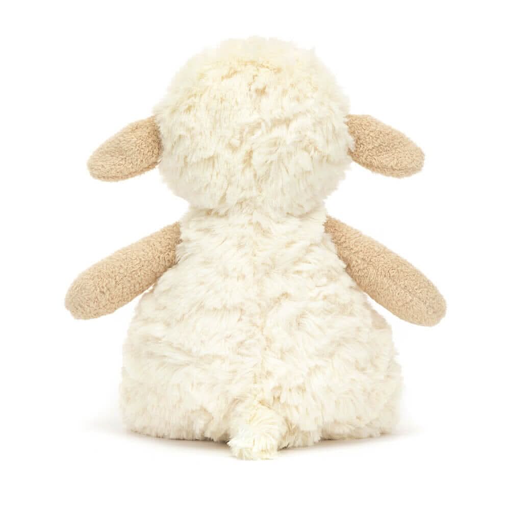 Lamb Plush Toy