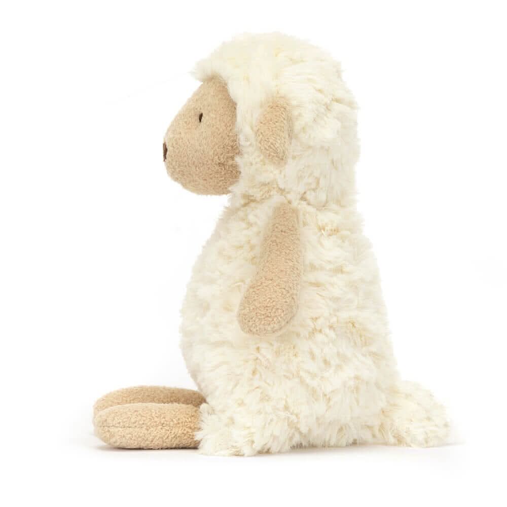 Lamb Plush Toy