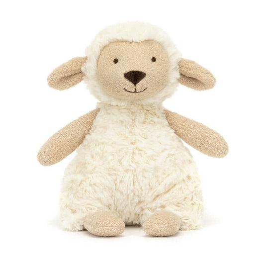 Lamb Plush Toy