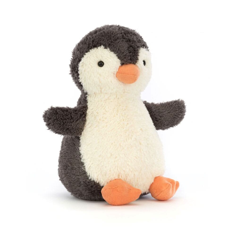 Penguin Plush Toy 18com