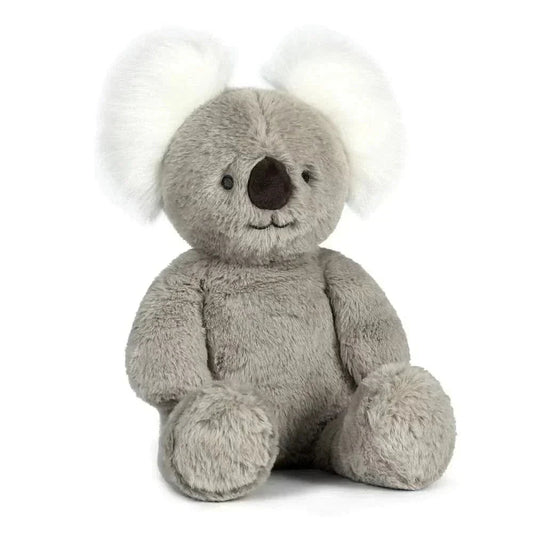 Plush Soft Toy – 35cm Stuffed Animal with Weighted Beads