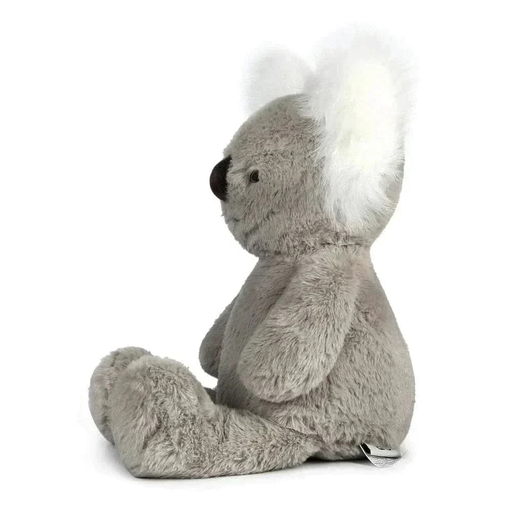 Plush Soft Toy – 35cm Stuffed Animal with Weighted Beads