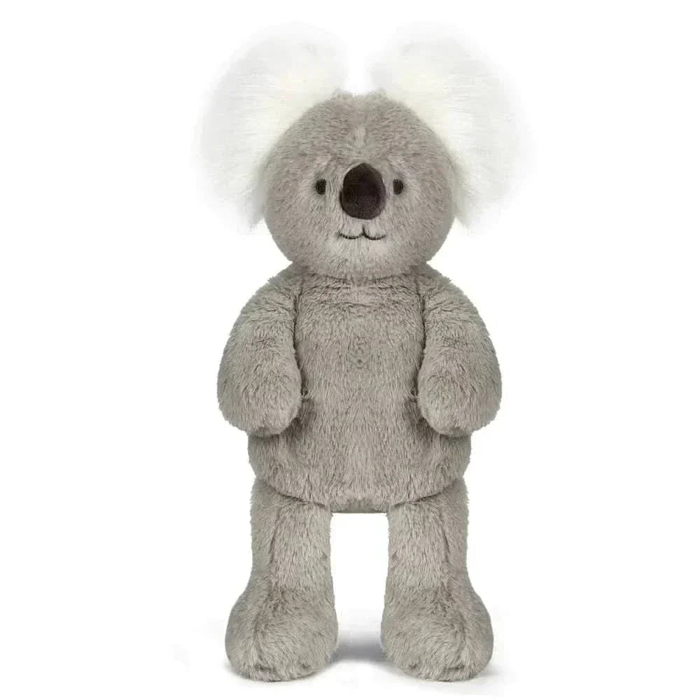 Plush Soft Toy – 35cm Stuffed Animal with Weighted Beads