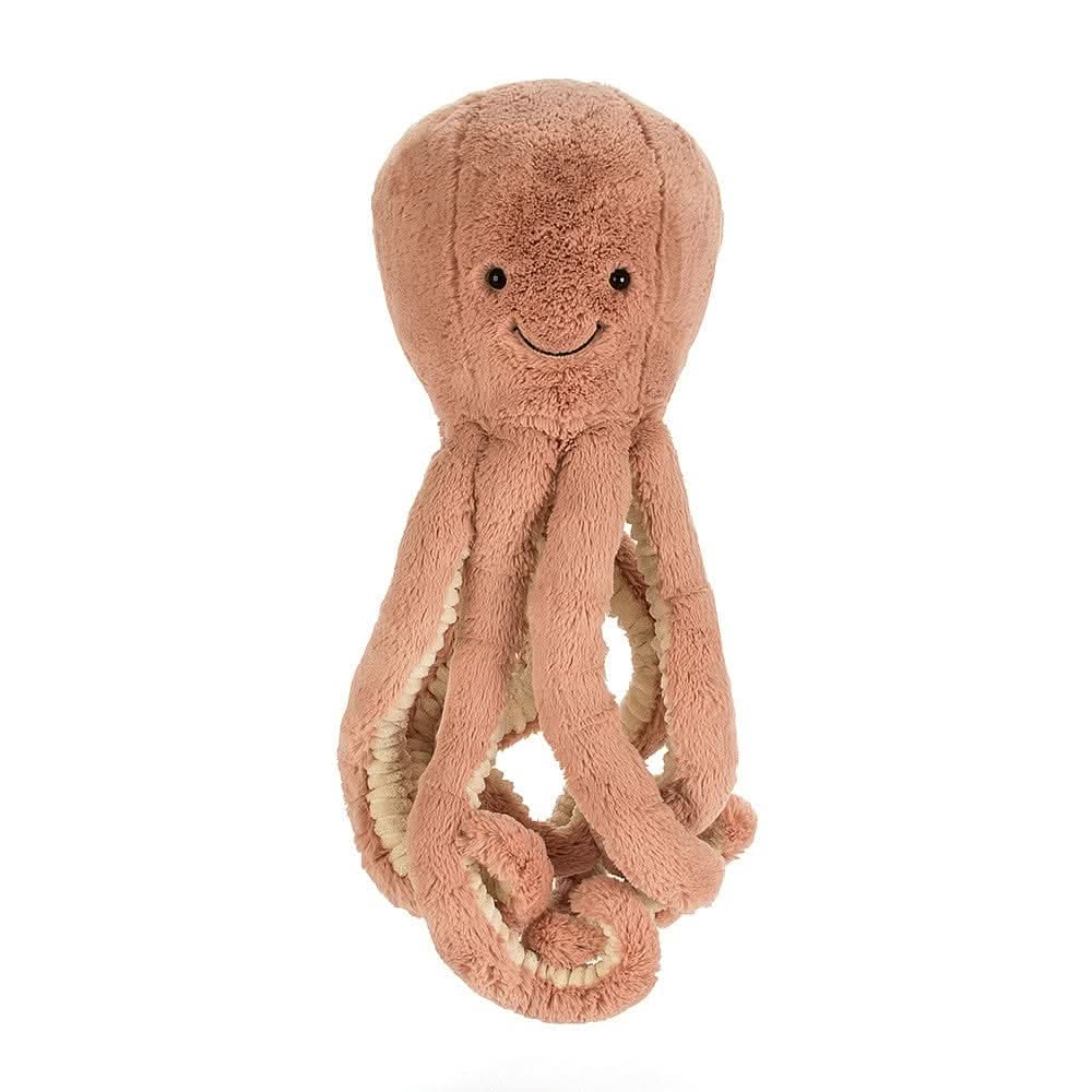 Octopus Plush Toy